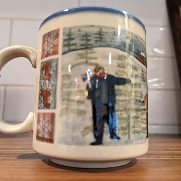 Otagari Japan mug - Picture 8 of 8